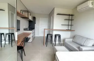 Aluguel de kitnet/apartamento de 1 dormitório em vila nova, novo hamburgo