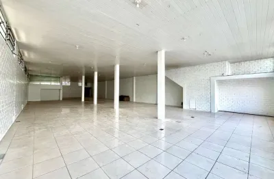 Prédio à venda em rondônia, novo hamburgo - excelente oportunidade!