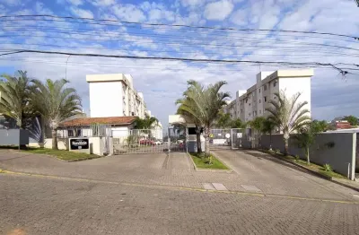 Imóvel em novo hamburgo, bairro santo afonso - 2 dormitórios