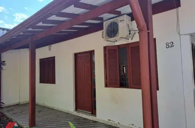 Imóvel de 2 dormitórios no liberdade, novo hamburgo - encontre o seu novo lar!