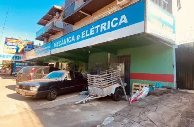 Imóvel para locação no centro de novo hamburgo - confira essa oportunidade!