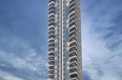 Apartamento com 3 quartos à venda na Rua 310, Centro, Itapema