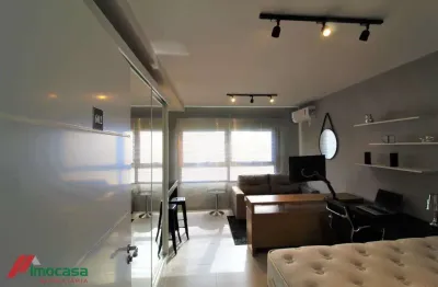 Apartamento de 1 dormitório em pátria nova, novo hamburgo - encontre seu novo lar!