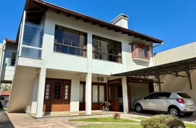 Casa com 5 quartos à venda na Rua Confraternização, Pátria Nova, Novo Hamburgo