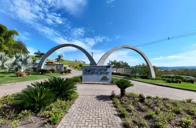 Terreno à venda na Av. Dos Municipios, 6435, Vila Santa Lúcia, Campo Bom