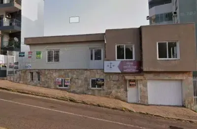 Casa para alugar na Avenida General Daltro Filho, Hamburgo Velho, Novo Hamburgo