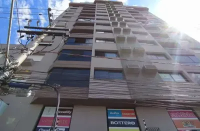 Imóvel com 2 dormitórios no centro de novo hamburgo - encontre seu novo lar!