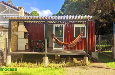 Casa em rio grande do sul, são francisco de paula, alziro tôrres filho. 3 banheiros 4 dorm.