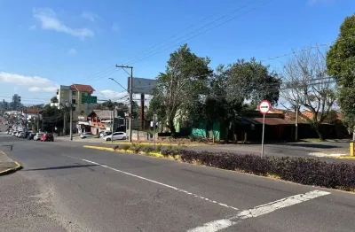 Terreno de esquina à venda em celeste, campo bom, rio grande do sul