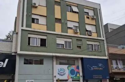 Imóvel compacto para alugar no centro de novo hamburgo - oportunidade única!