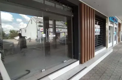 Ponto comercial para alugar na Avenida Pedro Adams Filho, Centro, Novo Hamburgo