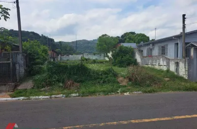 Terreno no bairro são josé, novo hamburgo - encontre sua propriedade dos sonhos