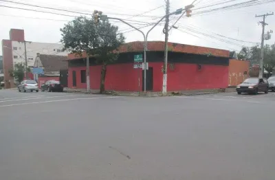 Casa para alugar na Rua General Osório, Centro, Novo Hamburgo