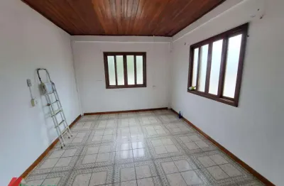 Casa em rio grande do sul, estância velha, rua emilio waldemar scherer. 1 banheiros 2 dorm.