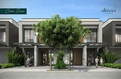 Casa com 3 quartos à venda na Rua Onze de Junho, Operário, Novo Hamburgo