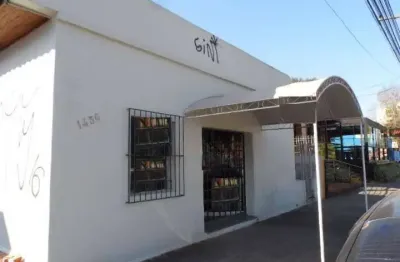 Ponto comercial para alugar na Rua Bento Gonçalves, Boa Vista, Novo Hamburgo