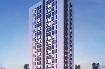 Apartamento com 3 quartos à venda na Rua Doutor Magalhães Calvet, Vila Rosa, Novo Hamburgo