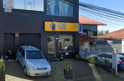 Ponto comercial para alugar na Rua Carioca, Jardim Mauá, Novo Hamburgo