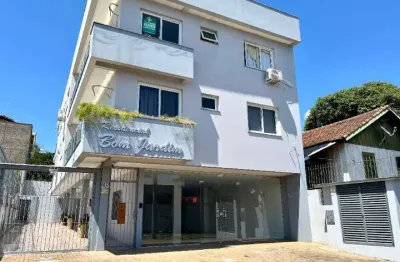 Apartamento com 2 quartos à venda na Rua Alemanha, Rincão, Novo Hamburgo