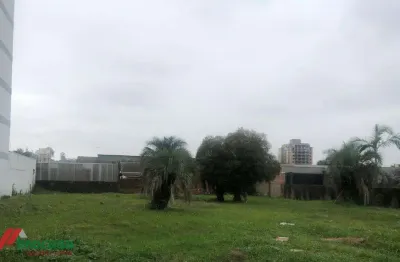 Terreno em rio grande do sul, campo bom, av. presidente vargas.