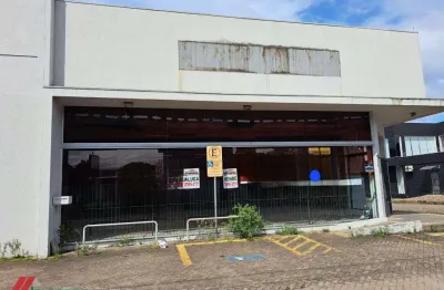 Prédio para alugar na Avenida Primeiro de Março, Ideal, Novo Hamburgo