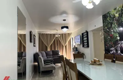 Apartamento de 2 dormitórios no bairro rondônia, novo hamburgo