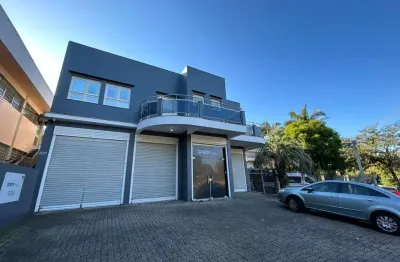 Ponto comercial para alugar na Avenida Nações Unidas, Vila Rosa, Novo Hamburgo