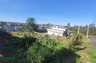 Terreno à venda na Rua Sapucaia Do Sul, Imigrante, Campo Bom