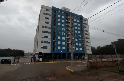 Apartamento com 2 quartos à venda na Rua Henri Dunant, Operário, Novo Hamburgo