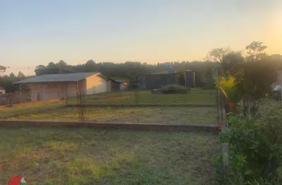 Terreno à venda na Rua Paulista, Paulista, Campo Bom