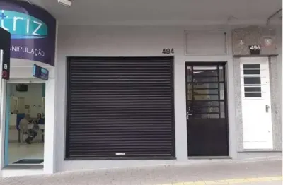 Imóvel para locação em novo hamburgo centro - encontre a melhor oferta!