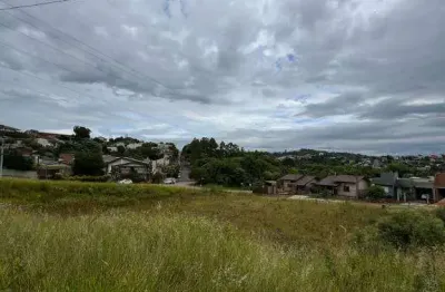 Terreno à venda em petrópolis, novo hamburgo - encontre aqui!