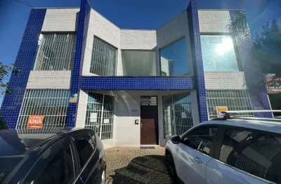 Ponto comercial para alugar na Avenida Pedro Adams Filho, Industrial, Novo Hamburgo