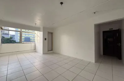 Sala comercial para alugar na Rua Saldanha Marinho, Pátria Nova, Novo Hamburgo