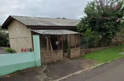 Casa com 2 quartos à venda na Rua Rio Negro, Liberdade, Novo Hamburgo