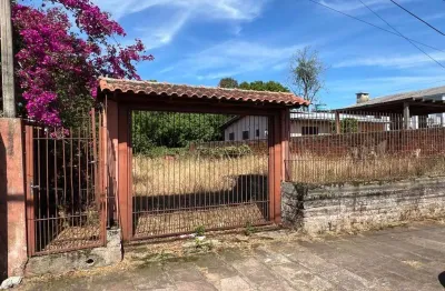 Terreno à venda em genuíno sampaio, campo bom, rio grande do sul