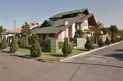 Casa de esquina espaçosa com área comercial – bairro 25 de julho, campo bom, rs