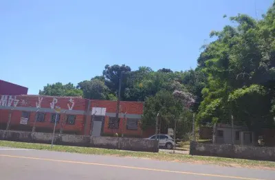 Sala comercial à venda na Rua Guia Lopes, Rondônia, Novo Hamburgo