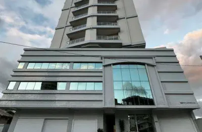 Apartamento à venda com 2 dormitórios em balneário perequê, porto belo