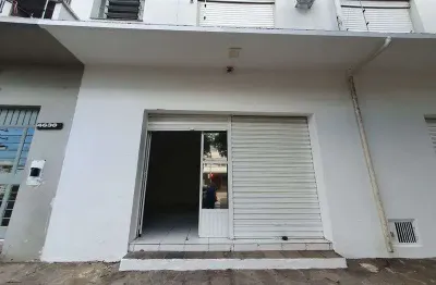Ponto comercial para alugar na Rua Guia Lopes, Boa Vista, Novo Hamburgo