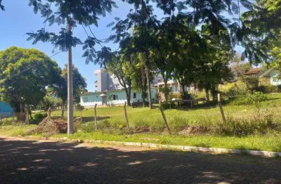 Terreno à venda na Das Camelias, Travessão, Dois Irmãos