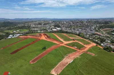 Terreno em rio grande do sul, sapiranga, loteamento residencial germania.