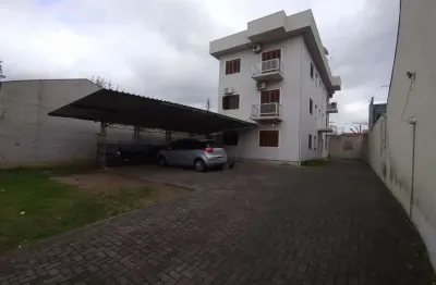 Apartamento para alugar em canudos, novo hamburgo, rio grande do sul