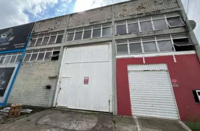 Imóvel em novo hamburgo, bairro liberdade - encontre seu novo lar!