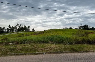 Terreno à venda em campo bom, paulista - investimento imobiliário