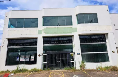 Prédio para alugar na Avenida Primeiro de Março, Industrial, Novo Hamburgo