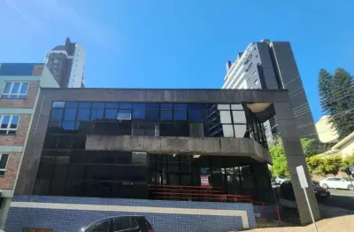 Ponto comercial para alugar na Rua Joaquim Pedro Soares, Centro, Novo Hamburgo
