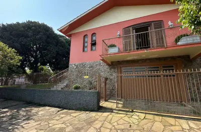 Imóvel de 5 dormitórios no bairro são jorge, novo hamburgo - encontre o seu novo lar!