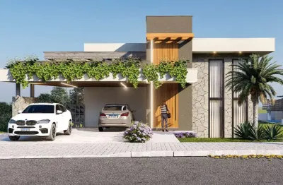 Casa com 3 quartos à venda na Rua Projetada B, Santo Antônio, Campo Bom