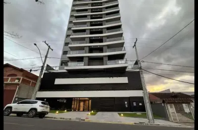 Apartamento com 2 quartos à venda na Rua Aimoré, Centro, Campo Bom